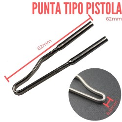 Punta para Pistola de Soldar (ACC-2119)