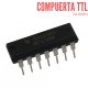 Compuerta AND 74LS08