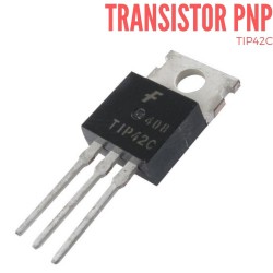 Transistor PNP TIP42C