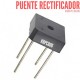 Puente Rectificador 600V 8A (KBPC806)