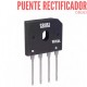 Puente Rectificador 600V 6A (GBU6J)