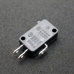 Microsuiche Sencillo Mediano 16A