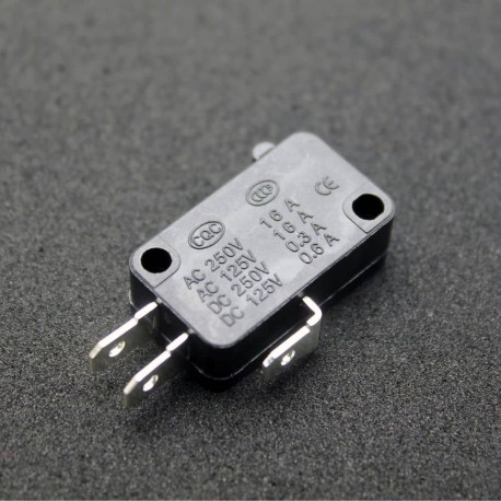 Microsuiche Sencillo Mediano 16A