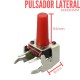 Pulsador Lateral 6x6x9.5mm