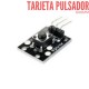 Tarjeta Pulsador 6x6mm