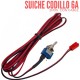 Suiche de Codillo con Cable