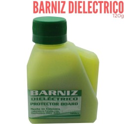 Barniz Dieléctrico Para PCB