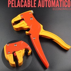 Pelacables Automático Económico