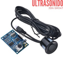 Sensor Ultrasonido (JSN-SR04T)