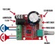 Amplificador Control de Volumen 2X10W (PAM8610)