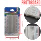 Protoboard 400 Puntos (ACC-0109)