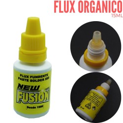 Flux Orgánico 15ml (Fusion)