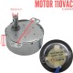 Motor AC 110V 5-6RPM