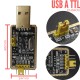 Conversor USB a Serial TTL (CH340G)