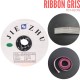 Cable Ribbon 10 Hilos Gris X Metro