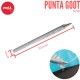 Punta Ceramica 30W Goot (R-48B)