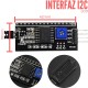 Interfaz I2C para LCD