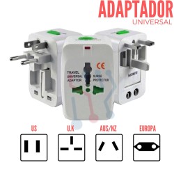 Adaptador Universal 