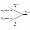 Amplificador Operacional