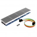 Matrices LED