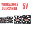 5V