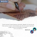 Baquela