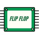 Flip Flop/ Multiplexor