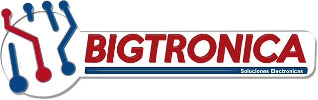 BIGTRONICA